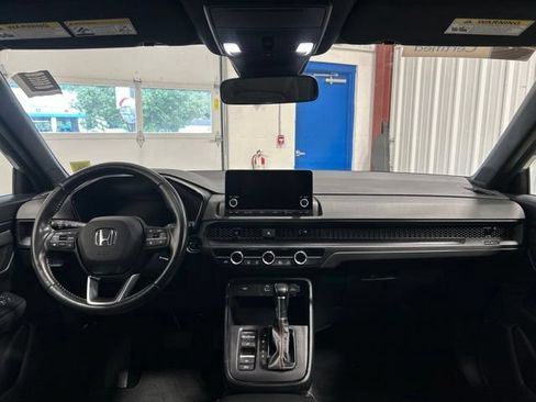 Certified 2024 Honda CR-V Sport image 18
