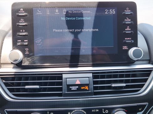 Used 2022 Honda Accord Sport Special Edition image 16