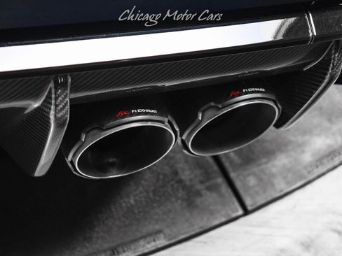 Used 2023 BMW M4 xDrive Competition AWD/4WD image 42