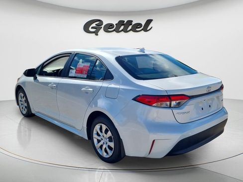 New 2026 Toyota Corolla LE FWD image 7