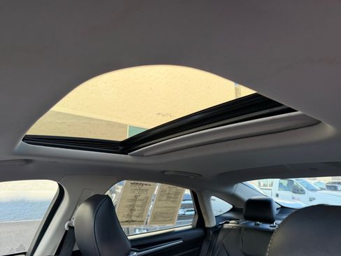 Used 2020 Ford Fusion Titanium FWD image 27
