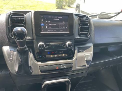 Used 2023 RAM ProMaster 2500 FWD image 22
