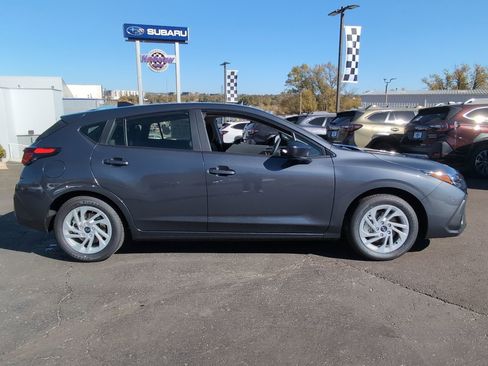 New 2025 Subaru Impreza 2.0i image 8