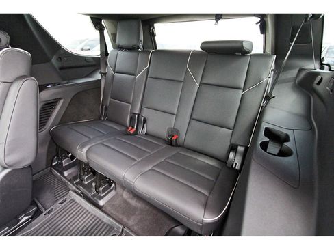 Certified 2026 Cadillac Escalade Sport w/ Touring Package AWD/4WD image 13