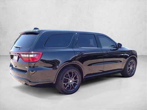 Used 2017 Dodge Durango R/T AWD/4WD image 4