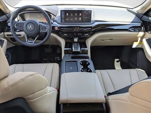 New 2026 Acura MDX SH-AWD image 14