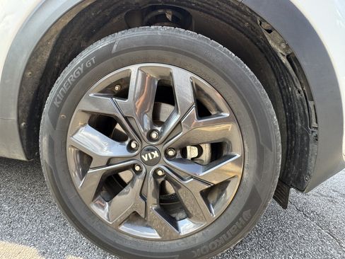 Used 2020 Kia Sportage S w/ S Sunroof Package AWD/4WD image 14