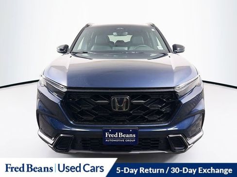 Used 2024 Honda CR-V Sport-L image 2