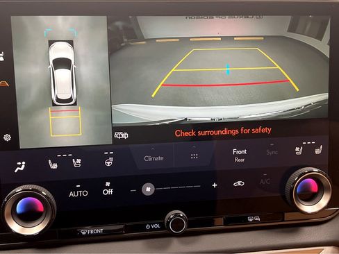 New 2026 Lexus RX 350 Premium Plus image 16