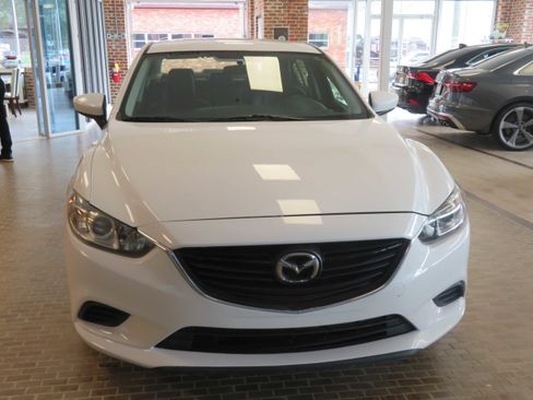 Used 2014 MAZDA MAZDA6 Touring image 2