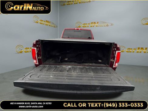Used 2017 RAM 1500 Limited image 29