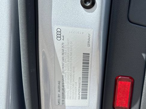 Used 2019 Audi A5 2.0T Prestige image 28