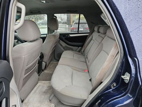 Used 2007 Toyota 4Runner SR5 image 14