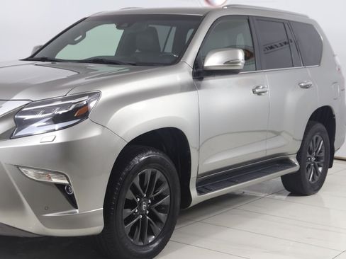 Used 2020 Lexus GX 460 Premium AWD/4WD image 57