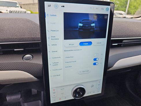 Used 2024 Ford Mustang Mach-E Premium image 23