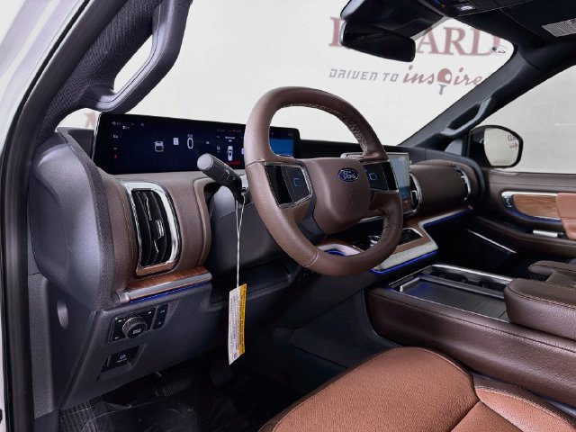 New 2026 Ford Expedition King Ranch AWD/4WD image 10