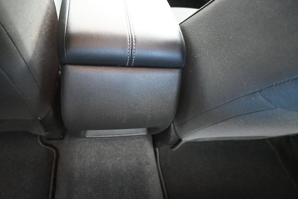 Used 2025 Nissan Altima 2.5 S FWD image 18