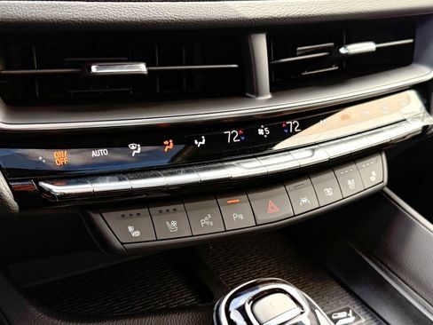 New 2025 Cadillac CT5 Premium Luxury image 42