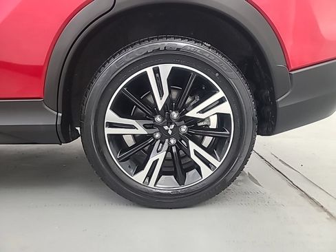 Used 2025 Mitsubishi Eclipse Cross SE AWD/4WD image 10
