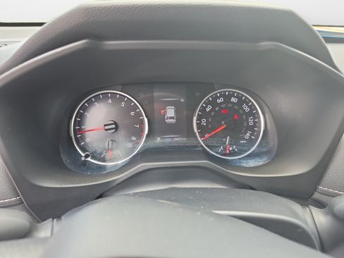 Used 2022 Toyota RAV4 LE FWD image 14