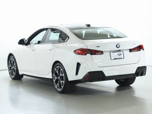 Used 2025 BMW 228i xDrive image 5