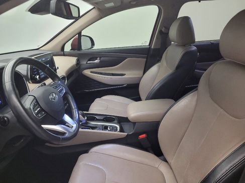 Used 2020 Hyundai Santa Fe Limited FWD image 17