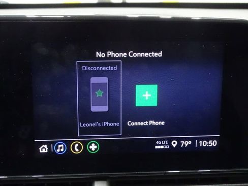 Used 2024 Chevrolet Trax LS FWD image 34