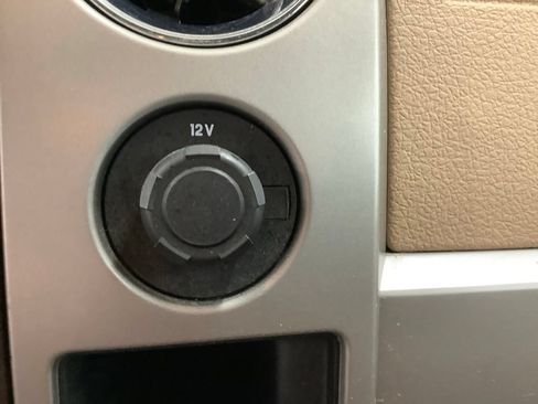 Used 2012 Ford F150 King Ranch w/ Off-Road Pkg AWD/4WD image 23