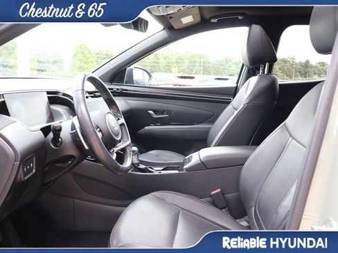 Used 2023 Hyundai Santa Cruz Limited w/ Cargo Package AWD/4WD image 22