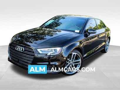 Used 2020 Audi A3 2.0T Premium w/ Final Edition Package