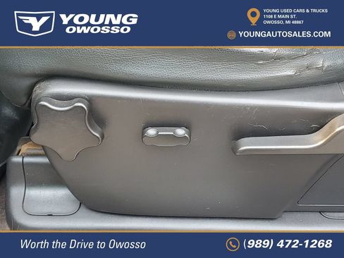 Used 2013 Chevrolet Silverado 2500 LT w/ Z71 Appearance Package AWD/4WD image 9