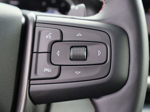 New 2026 GMC Sierra 1500 AT4X AWD/4WD image 40
