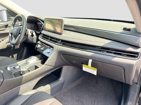 New 2027 INFINITI QX60 Luxe w/ Cargo Package FWD image 32