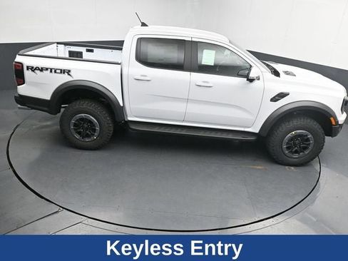 Used 2025 Ford Ranger Raptor image 21