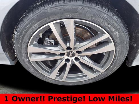 Used 2023 Audi A6 3.0T Prestige image 8