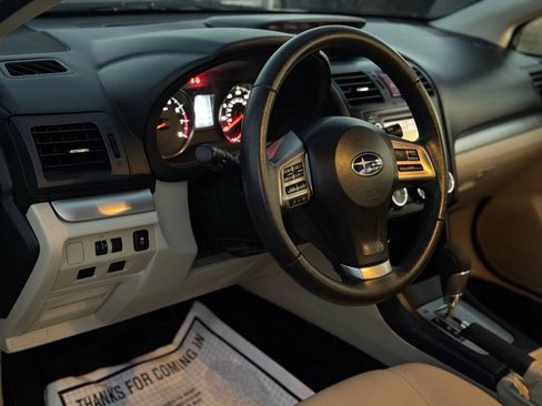 Used 2014 Subaru Crosstrek 2.0i Limited w/ Popular Package #2 image 19