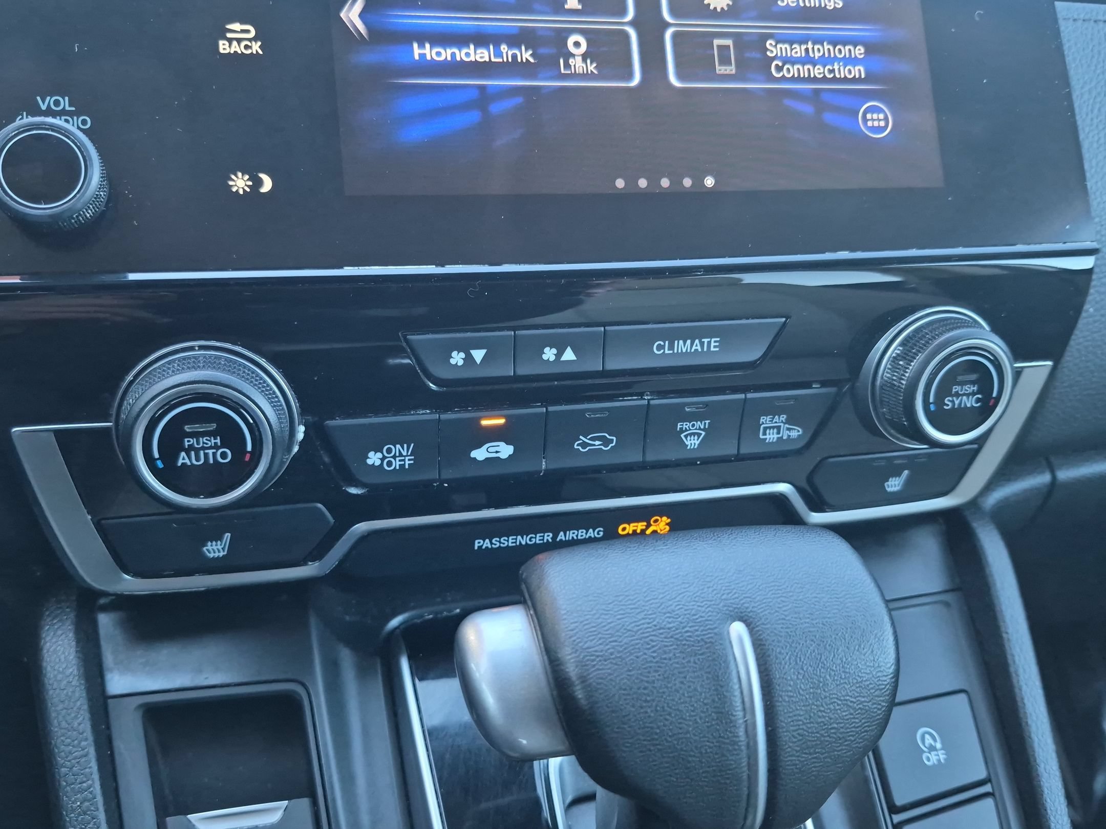 Certified 2020 Honda CR-V EX-L image 22