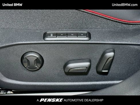 Used 2025 Volkswagen GTI Autobahn FWD image 11