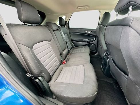 Used 2022 Ford Edge SE AWD/4WD image 25