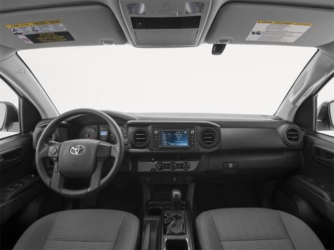 Used 2018 Toyota Tacoma SR5 image 5