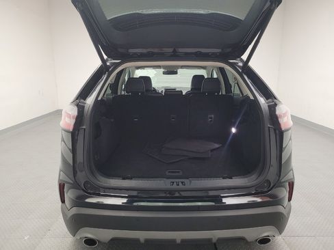 Used 2024 Ford Edge Titanium image 29