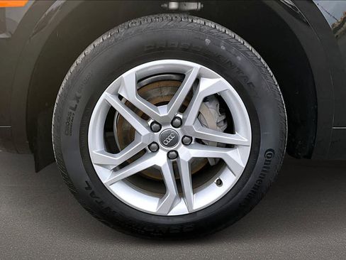 Used 2018 Audi Q5 2.0T Premium Plus w/ Premium Plus Package image 8