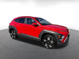 Used 2025 Hyundai Kona SEL video 2