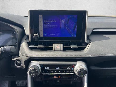 Certified 2025 Toyota RAV4 XLE FWD image 13