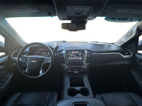 Used 2019 Chevrolet Tahoe LT image 22