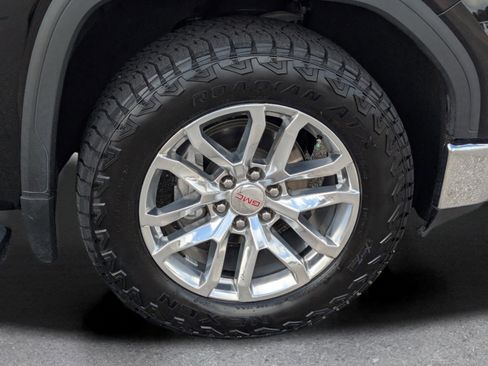 Used 2021 GMC Sierra 1500 SLT w/ SLT Premium Package image 6