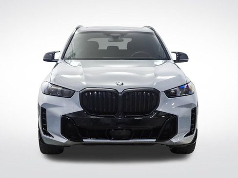 Used 2024 BMW X5 xDrive40i w/ M Sport Package AWD/4WD image 8