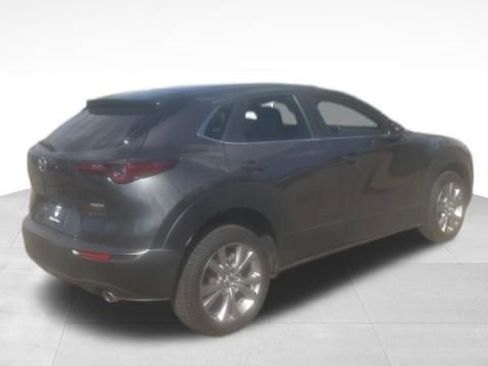 Used 2020 MAZDA CX-30 AWD w/ Select Package image 10