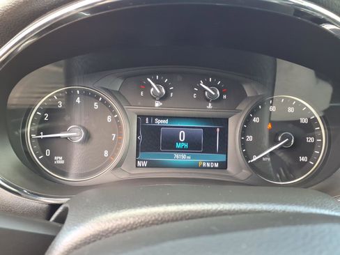 Used 2019 Buick Encore Preferred w/ Safety Package AWD/4WD image 15