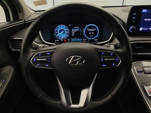 Used 2022 Hyundai Santa Fe SEL Convenience image 22